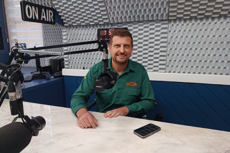Organizador da XXXI Fenajeep falou do sucesso e desafios do maior evento off-road da América Latina