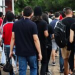 Estudantes têm até as 23h59 desta sexta (13/6) para fazer a inscrição no Enem