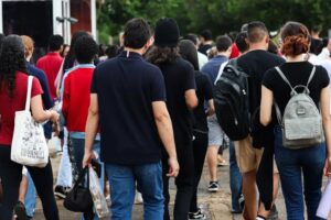 Estudantes têm até as 23h59 desta sexta (13/6) para fazer a inscrição no Enem