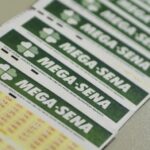 Mega-Sena sorteia prêmio acumulado em R$ 110 milhões