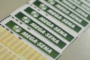 Mega-Sena sorteia prêmio acumulado em R$ 110 milhões