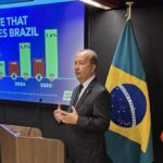 Em Tóquio, Jorginho Mello apresenta SC a investidores