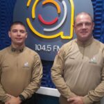 PM celebra formatura do PROERD em Guabiruba e reforça importância do programa