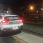 Roubo armado em Guabiruba: criminoso rende casal em comércio e leva R$ 500