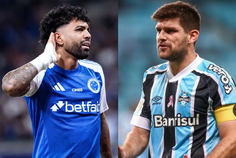Gabigol e Kanneman são vítimas de golpe que desviou R$ 1,2 milhão de seus salários