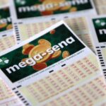Apostas de Brusque e Guabiruba acertaram a quadra na Mega-Sena de R$ 100 milhões