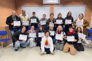 Semana de Capacitações fortalece o setor cultural de Guabiruba com oficinas e troca de conhecimentos