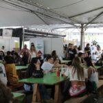 Núcleo de Gastronomia da ACIBr realiza mais uma edição do Temperô na Praça