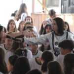 Festa Literária de Brusque celebra 150 Anos da Imigração Italiana