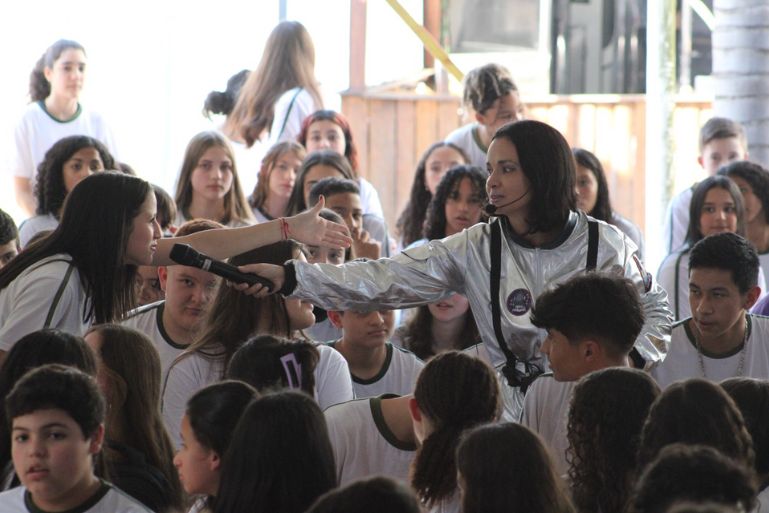 Festa Literária de Brusque celebra 150 Anos da Imigração Italiana