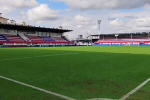 Brusque FC recebe o Tombense com reforços e desfalques