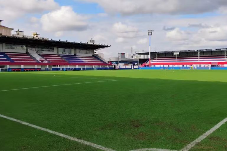 Brusque FC recebe o Tombense com reforços e desfalques
