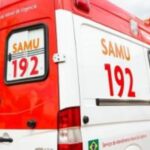 Homem é esfaqueado após agredir mulher em Blumenau