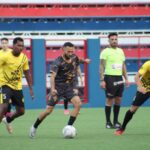 Campeonato Municipal de Futebol Amador de Brusque 2025 – Taça Gabi Automóveis
