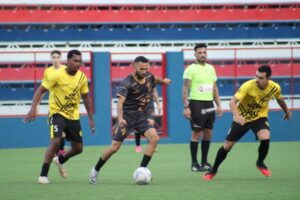 Campeonato Municipal de Futebol Amador de Brusque 2025 – Taça Gabi Automóveis