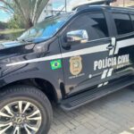 Polícia prende dois suspeitos de envolvimento no quádruplo homicídio em São João Batista