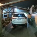 Polícia Militar recupera veículo furtado e prende suspeito em Itapema