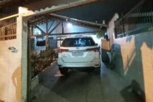 Polícia Militar recupera veículo furtado e prende suspeito em Itapema