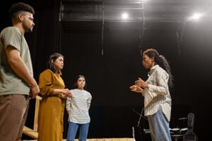Fundação Cultural promove Semana de Capacitações com oficinas gratuitas