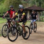 Guabiruba realiza o Pedala Cidade no próximo mês em parceria com Karlsdorf-Neuthard