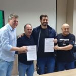 Novo acesso entre Brusque e Guabiruba começa a sair do papel