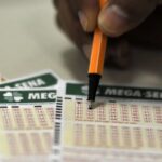 Mega-Sena acumula novamente e prêmio vai para R$ 100 milhões