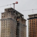 Vendas de materiais de construção crescem 7,6% em SC