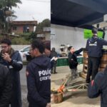 Reconstituição do acidente com balão em SC revela novos detalhes sobre tragédia que matou 8