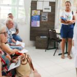 Secretaria de Saúde realiza mais um circuito de diagnóstico de hipertensão e diabetes