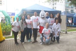 Sábado Fácil celebra 56 anos da CDL Brusque