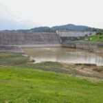 Defesa Civil fecha comportas das barragens de Taió e Ituporanga