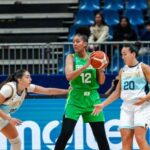 Brasil estreia vencendo a Argentina na Americup de basquete