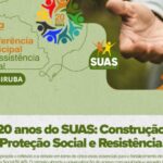 Conferência da Assistência Social debate os 20 anos do SUAS em Guabiruba