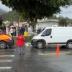 Adolescente morre após acidente com bicicleta elétrica em Penha