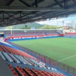 Brusque FC enfrenta o Tombense neste domingo; ingressos já estão disponíveis