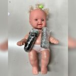 Polícia Civil apreende drogas em boneca “bebê reborn” nos Correios de Florianópolis