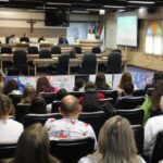 Primeira Premiação MPT das Escolas Municipais é destaque em Brusque