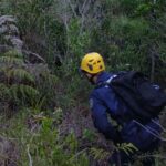 Bombeiros alertam para cuidados ao fazer de trilhas