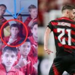 De Guabiruba ao Flamengo: a história pouco conhecida de Jorginho, novo volante rubro-negro
