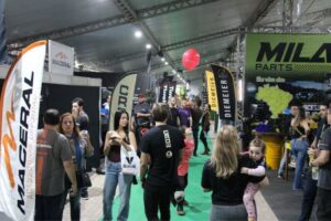 Salão Off-Road da Fenajeep reúne 80 expositores com os principais lançamentos do setor