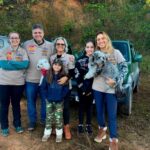 Aventura em família e espírito off-road marcam o Passeio Expedition da XXXI Fenajeep