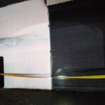 Rápida ação das guarnições evita maiores danos em incêndio em transportadora de Gaspar