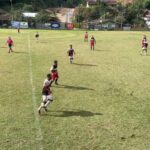 Futebol Amador de Brusque: quartas de final começam com goleadas e jogos acirrados