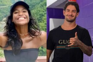 Alexandre Pato se oferece para pagar traslado do corpo de Juliana Marins, morta na Indonésia