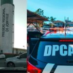 Pai que engravidou filha é suspeito de estuprar neta em Joinville