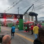 7ª edição da Santos Dumont Run une atletas, famílias e emoção; confira os campeões