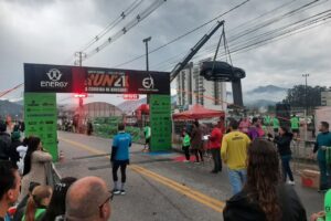 7ª edição da Santos Dumont Run une atletas, famílias e emoção; confira os campeões