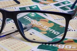 Prêmio da Mega-Sena acumula para R$ 52 milhões