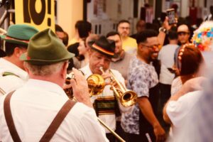 Evento de contagem regressiva para a 38ª Fenarreco é nesta terça-feira (1º)