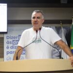 Alessandro Simas anuncia vistoria federal para credenciamento da Oncologia no Azambuja